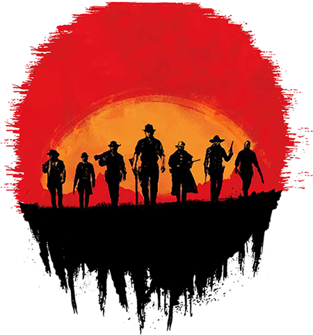 Scripts RedM - LGWestern